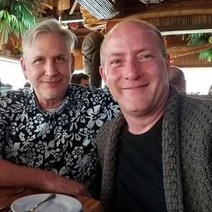 Meet your Posher, John